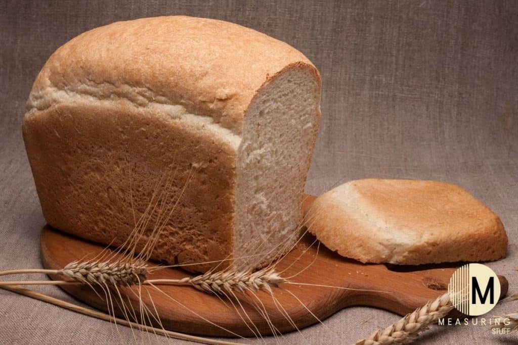 Loaf of bread