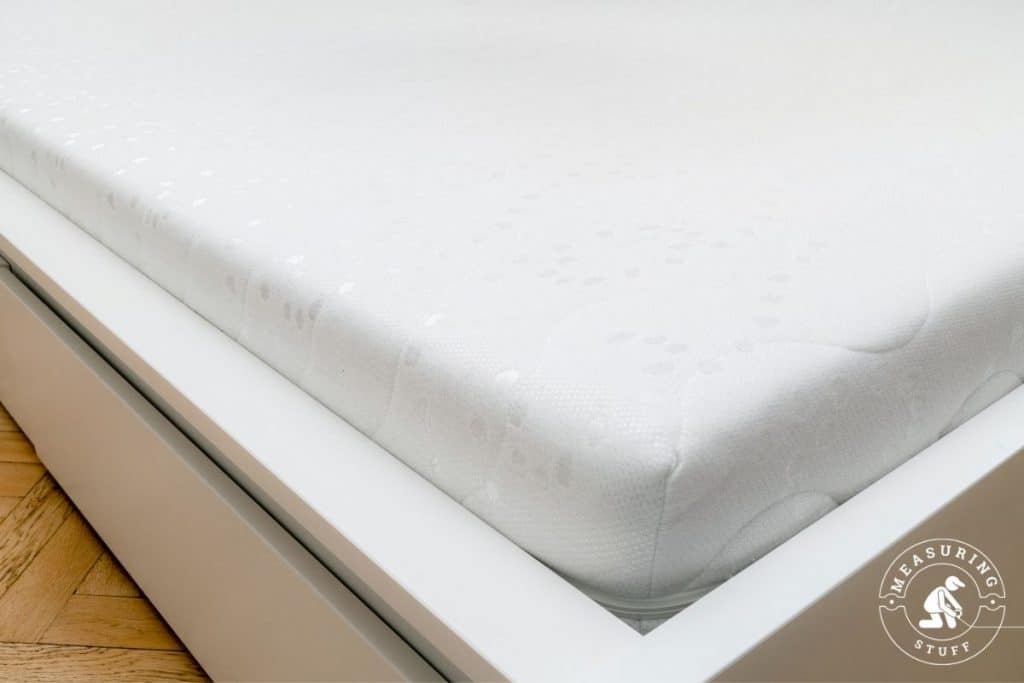 Foam Toppers for Rv's Are A Good Option