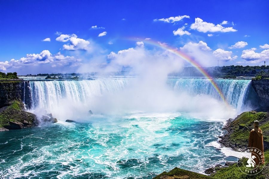 Niagara falls