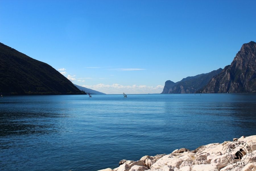 Garda Lake, Italy