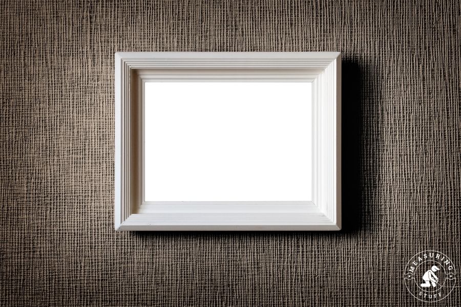 What Size Frame Do I Need For A 11x14 Picture?