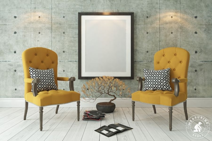 What Size Frame Do I Need For A 11x14 Picture?