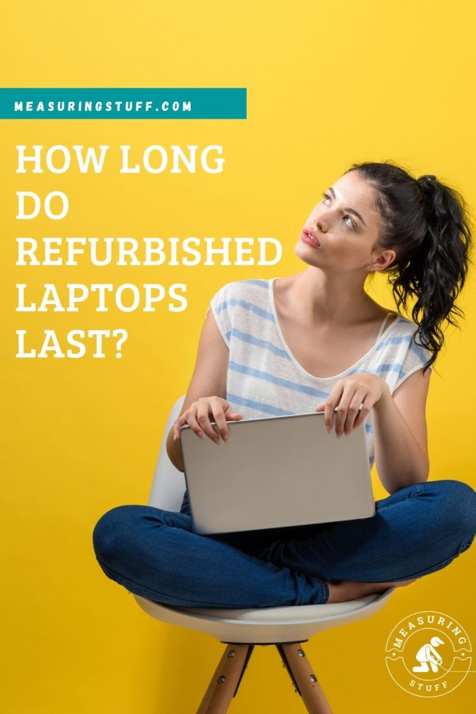 How Long Do Refurbished Laptops Last? Decorative image