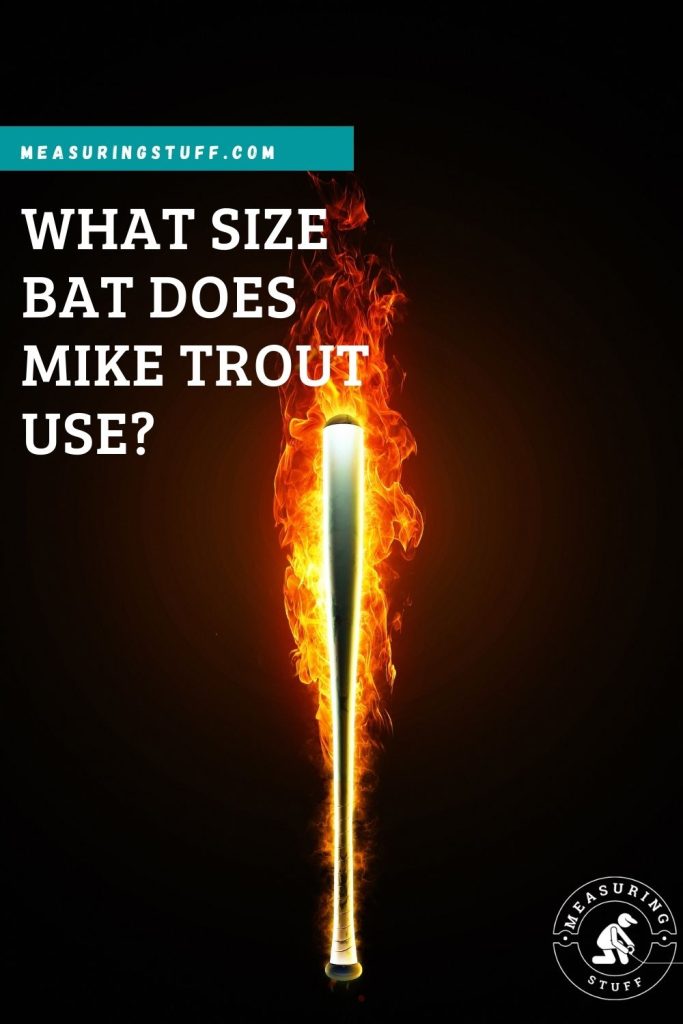 baseball bat on fire pinterest pin image