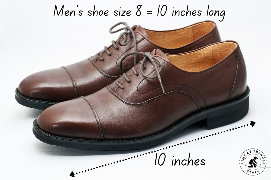 brown mens shoes