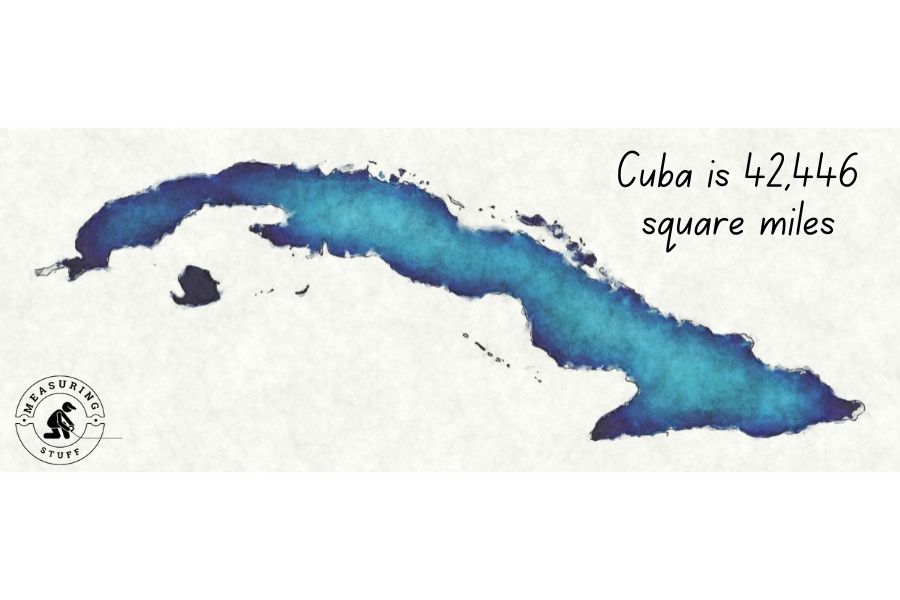Image of cuba