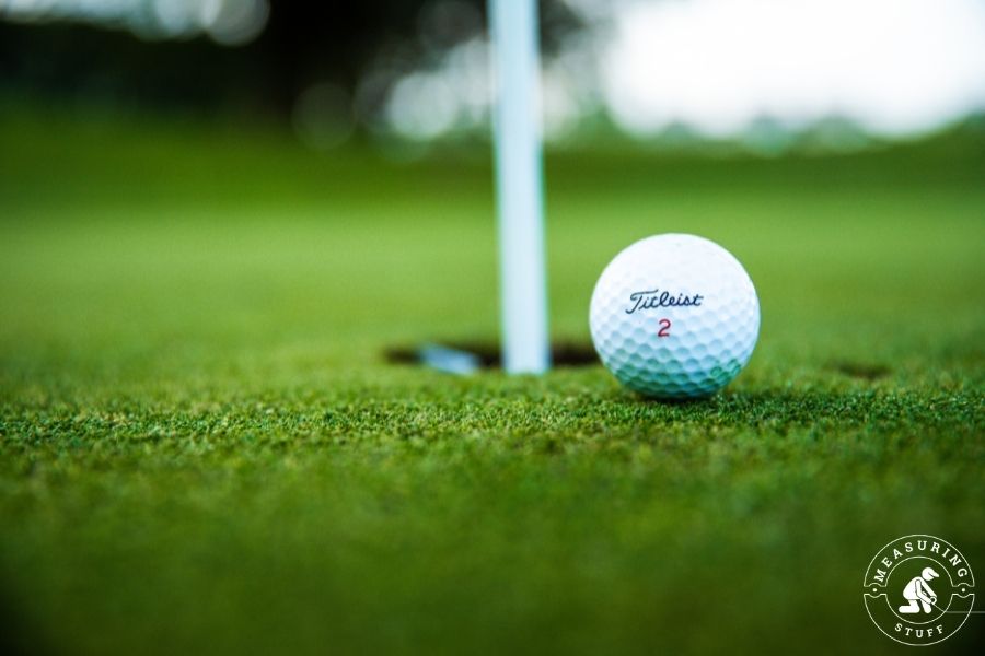 titleist number 2 ball