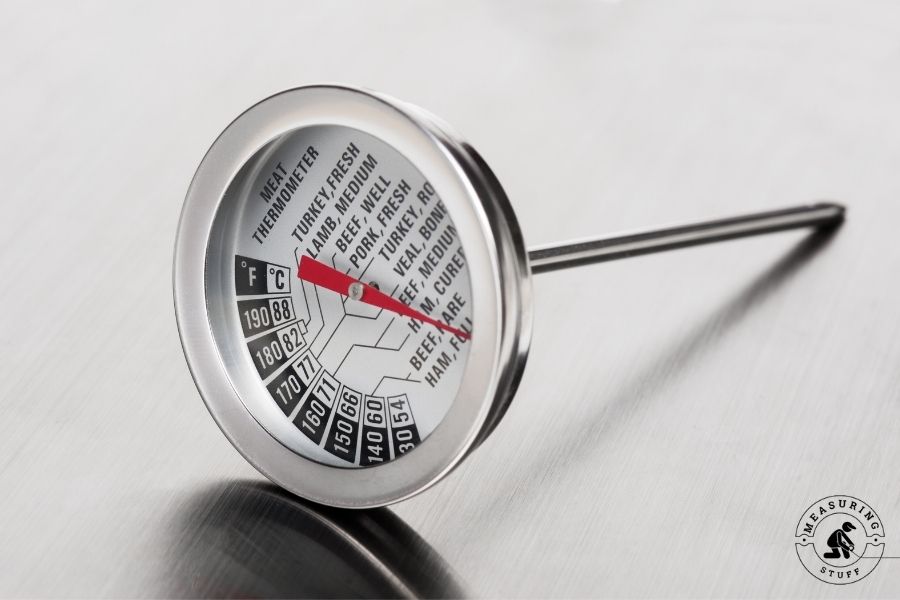 kitchen meat thermometer