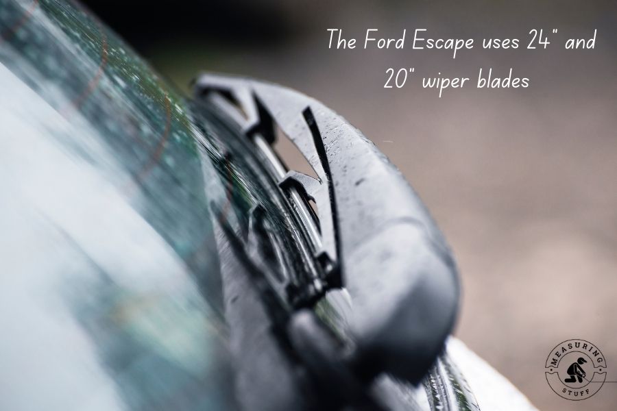 wiper blade