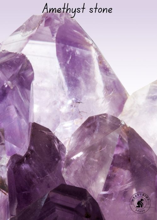 amethyst stone