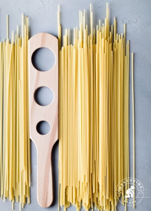 spaghetti measuring tool