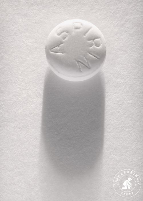 aspirin