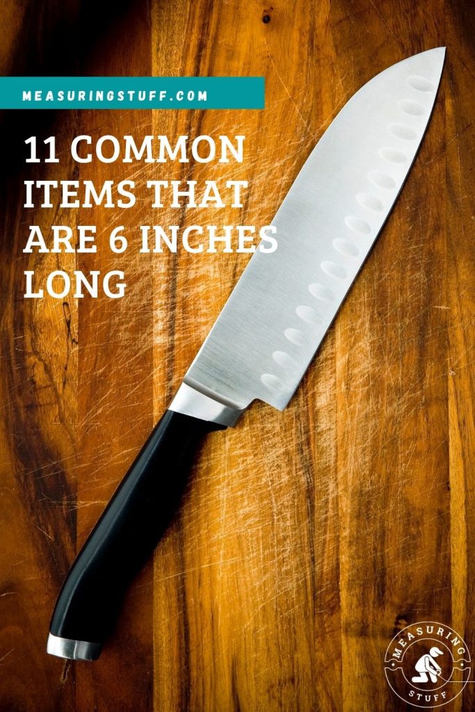 kitchen knife