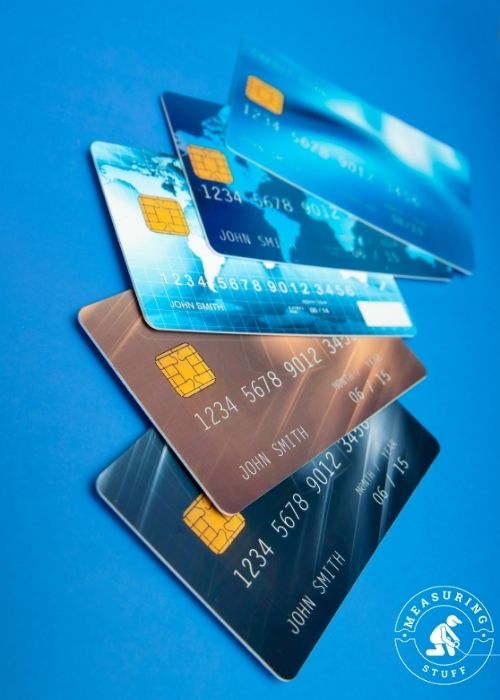credit cards