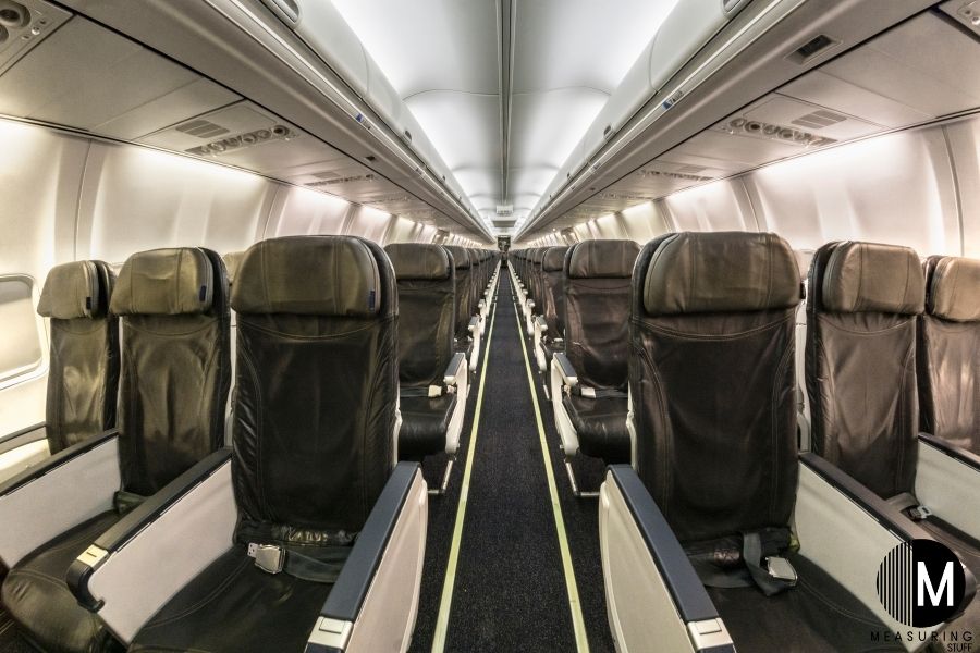 airline seats
