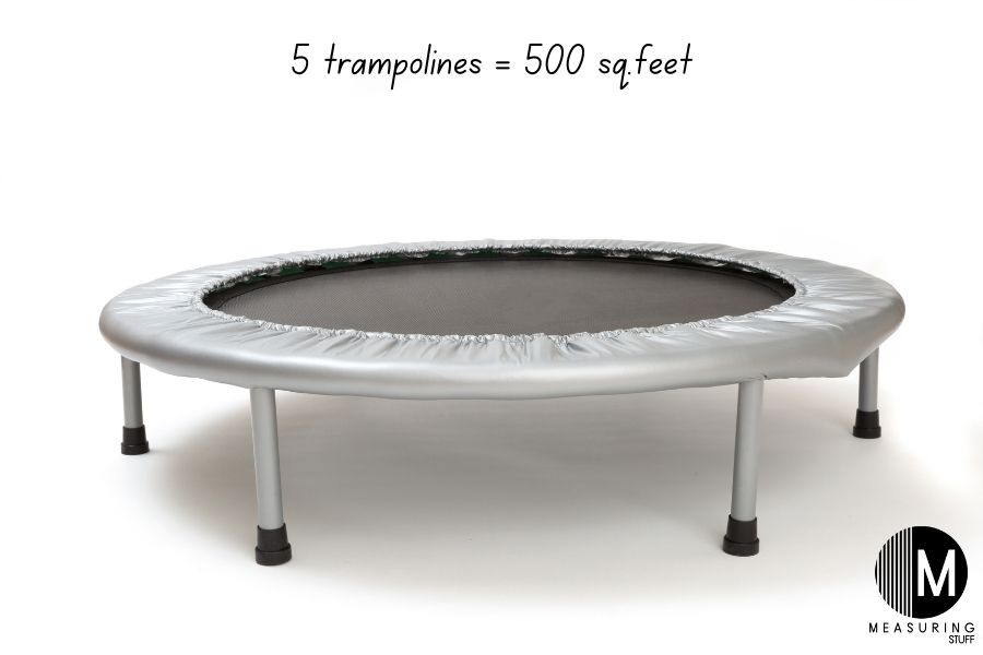 trampoline