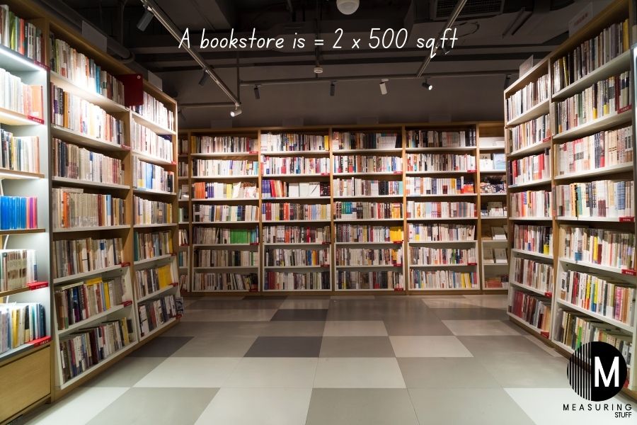 bookstore