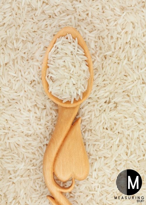 long grain rice