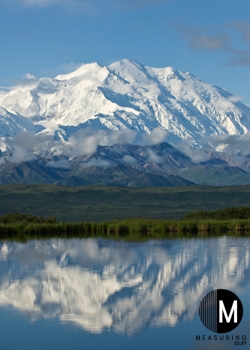 Mount McKinley