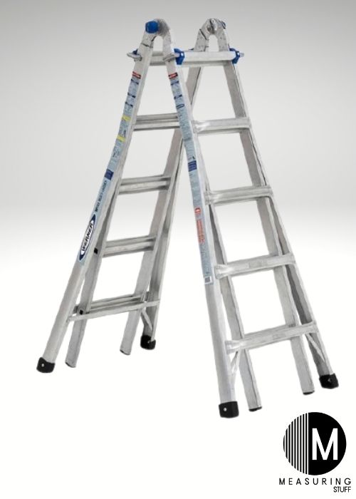 extension ladder