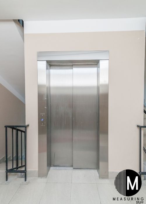 residential elevator