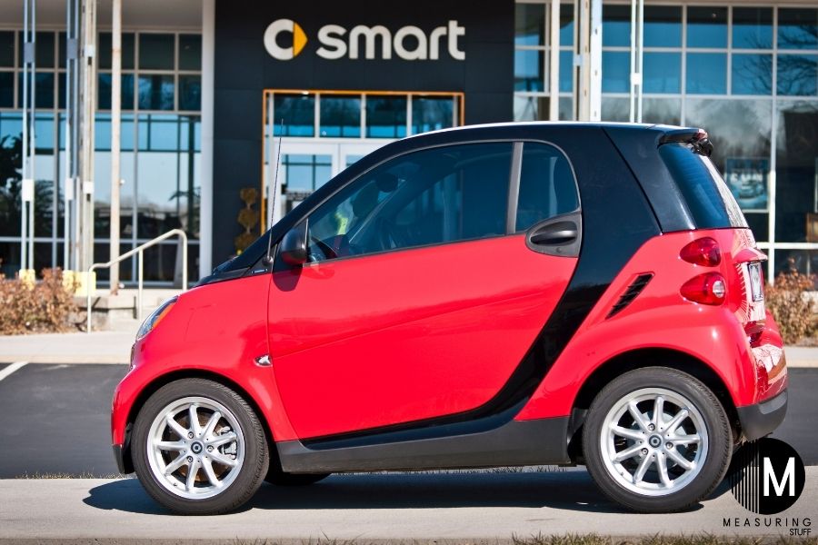 smart car