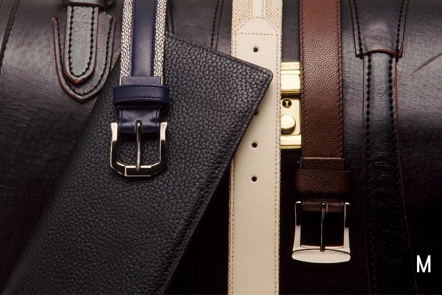 belts for men