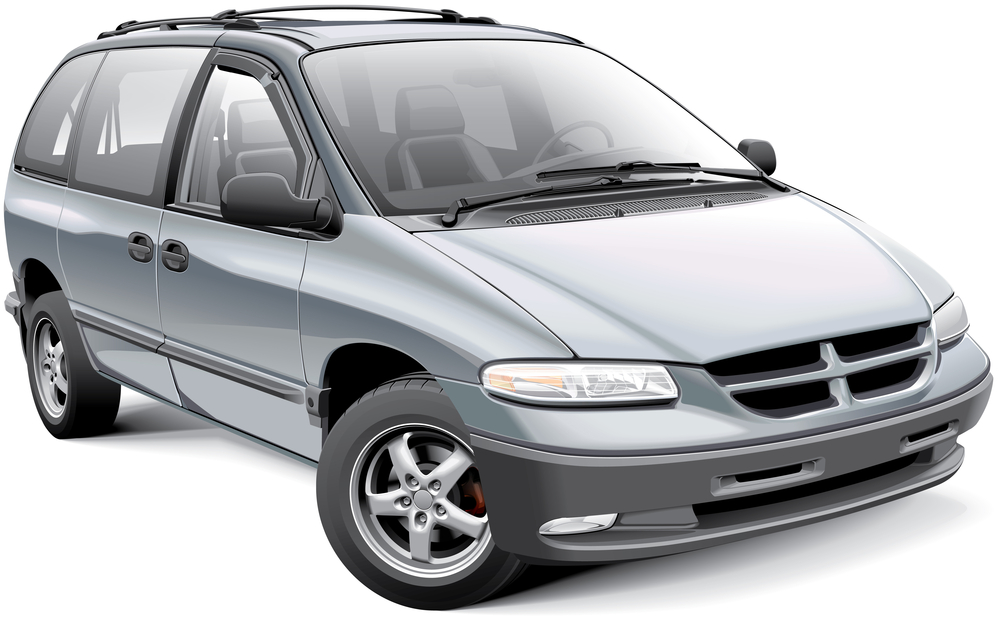 Dodge Caravan