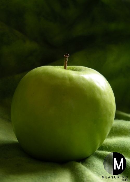 granny smith apple
