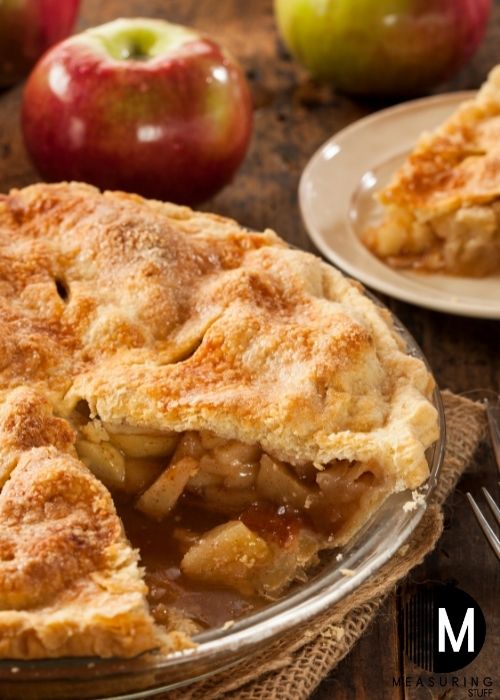 apple pie