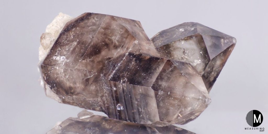 smokey quartz