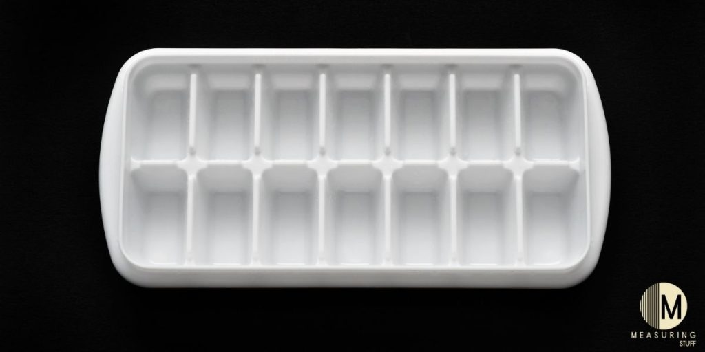 ice cube tray