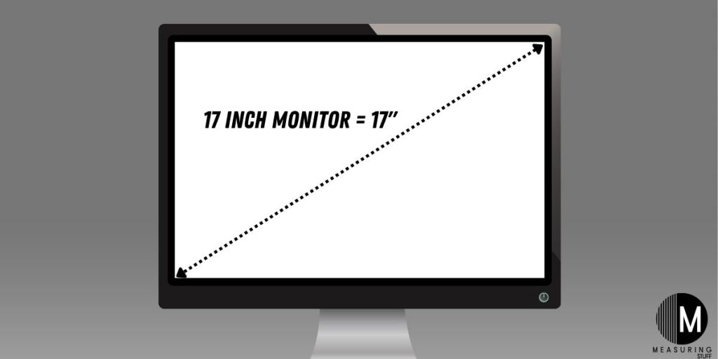 17 inch monitor