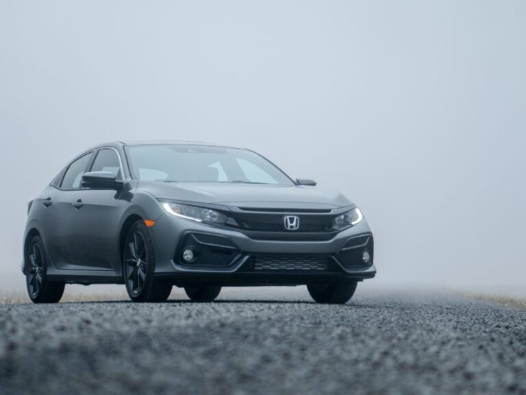 How Many Miles Per Gallon Do Honda’s Get?