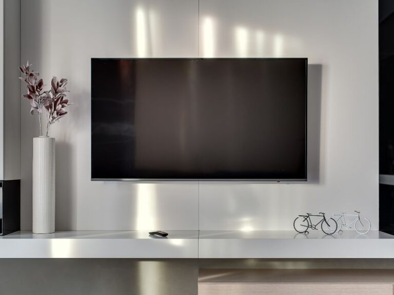 What Are The Dimensions Of A 50 Inch TV?