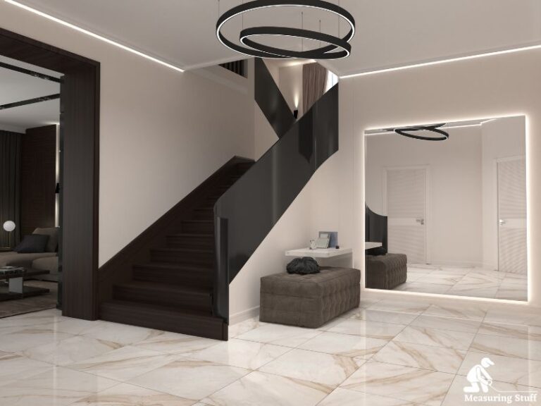 How Big Is 1200 Square Feet – With Examples