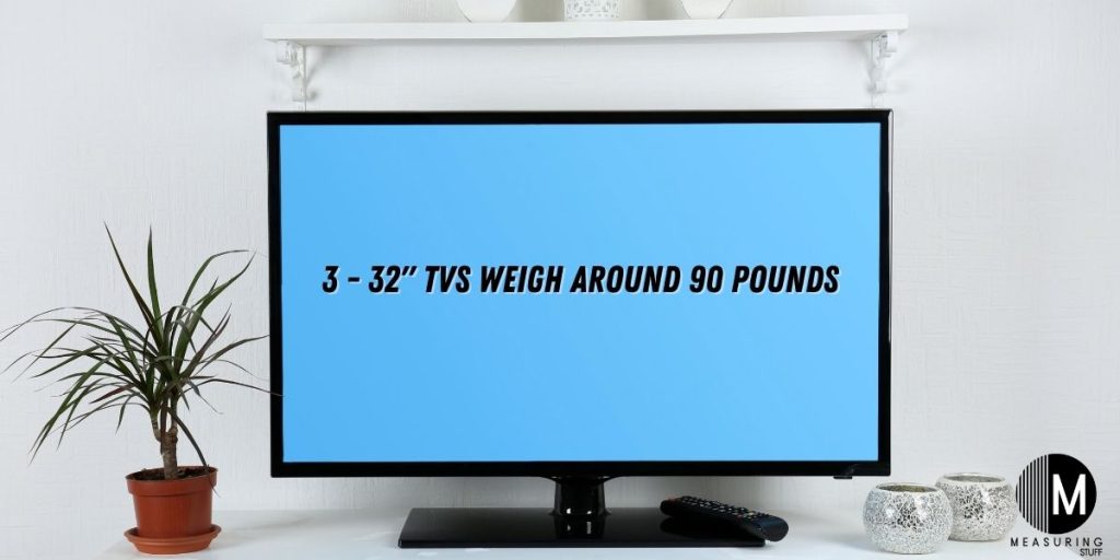32 inch tv