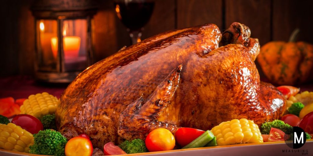 thanksgiving turkey