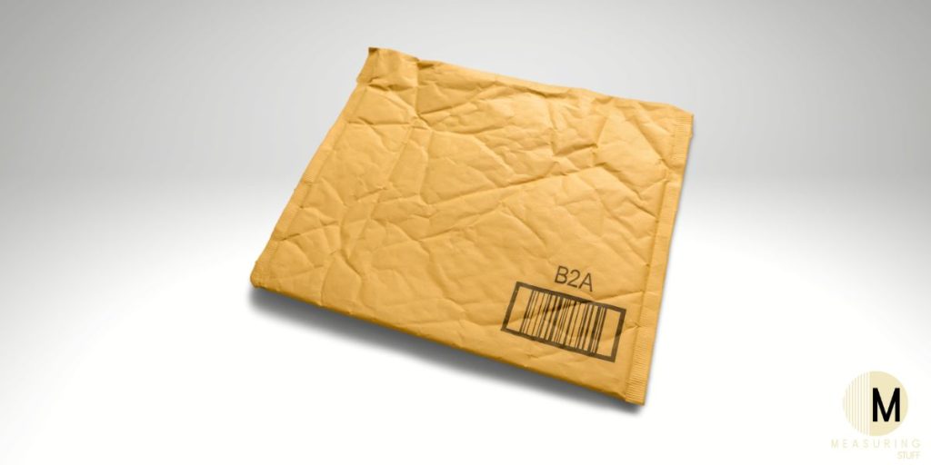 mailer bag