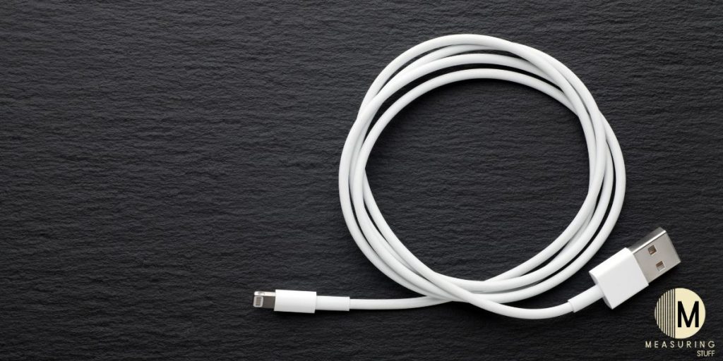 usb charging cable