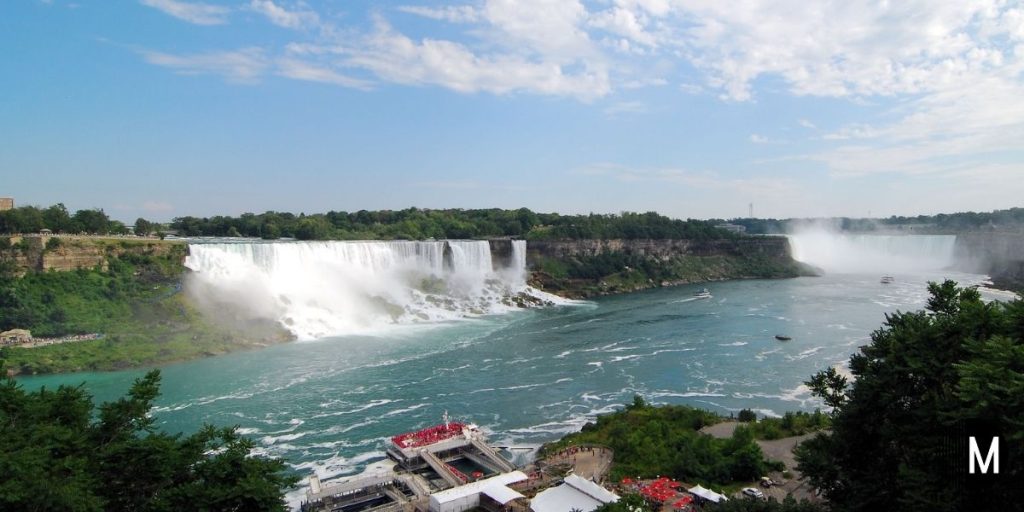 Niagara Falls