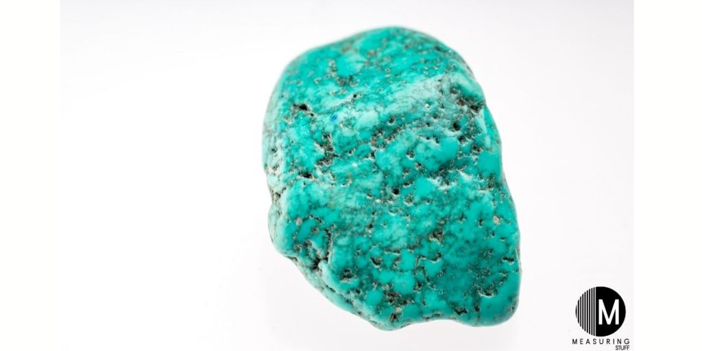turquoise stone