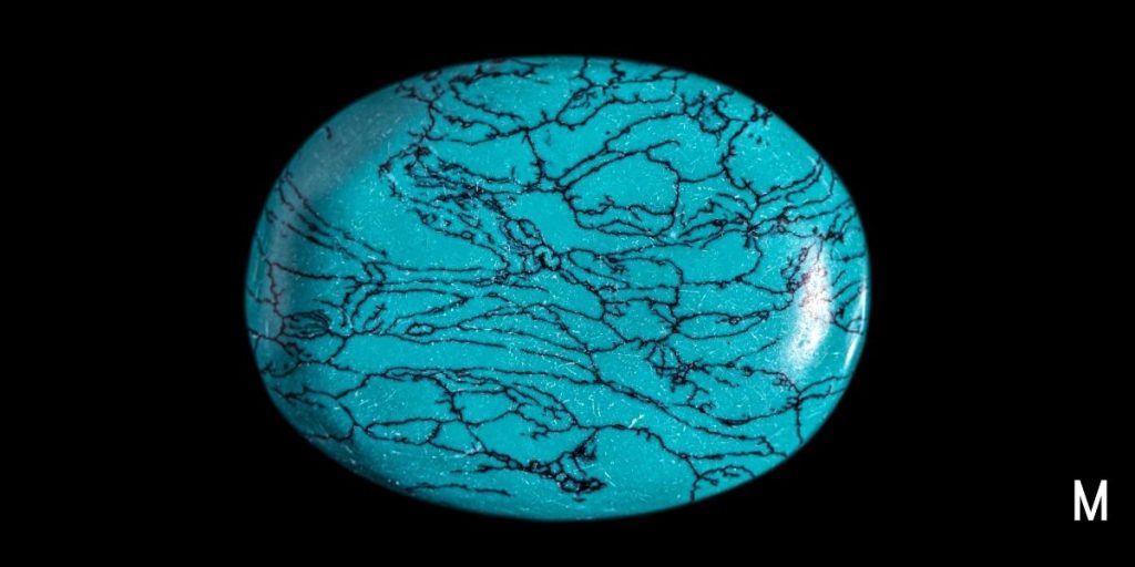 turquoise gemstone