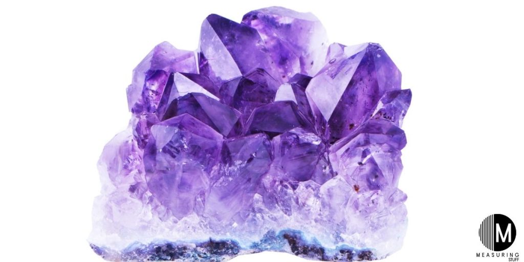 crystal amethyst