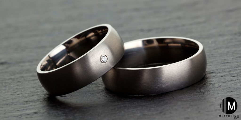 platinum wedding rings