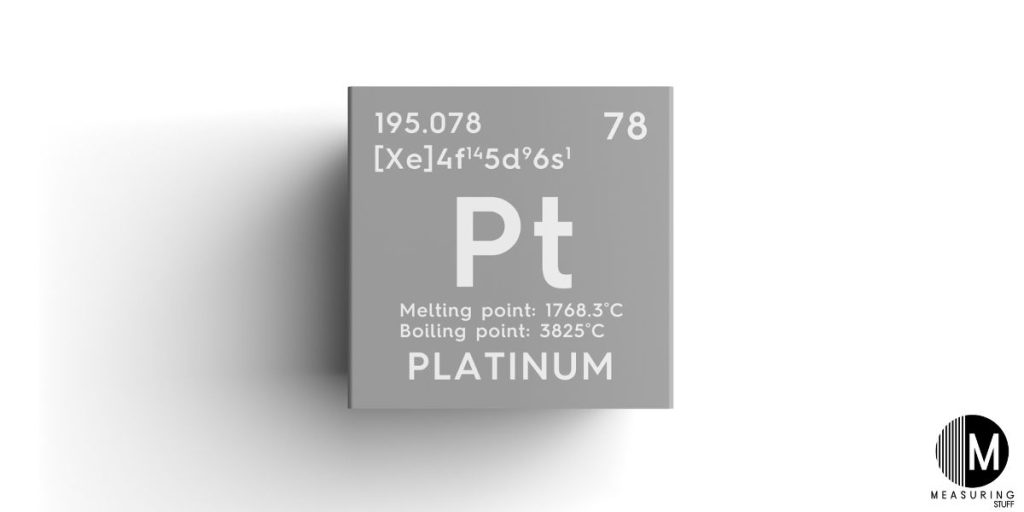 platinum 78 tile 