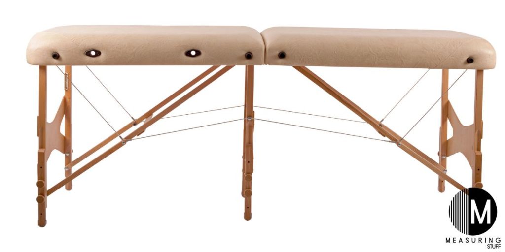 fold up massage table
