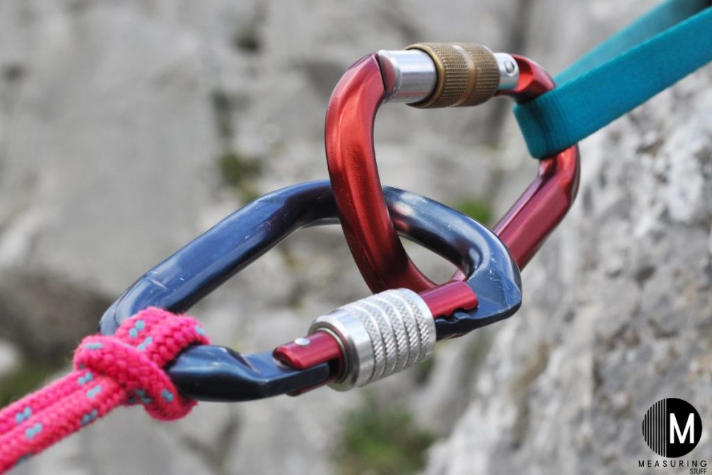 carabiners