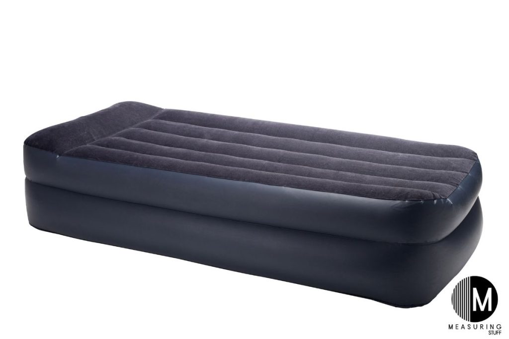 double size air mattress