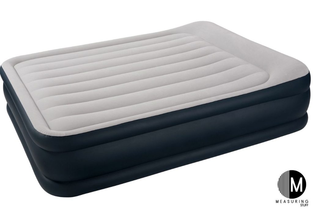 queen size air mattress